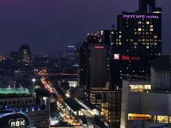 Mercure Bangkok Siam