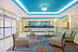 La Quinta Inn & Suites Corpus Christi