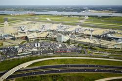 Philadelphia Airport Marriott