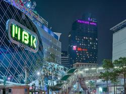Ibis Bangkok Siam