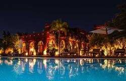 Palais El Miria