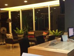 The Aim Sathorn Hotel