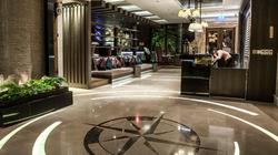 The Continent Hotel Sukhumvit - Asok BTS Bangkok