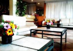 Navanakorn Golden View Hotel