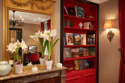 Relais Saint Jacques