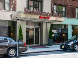 Residence Inn New York Manhattan/Midtown East