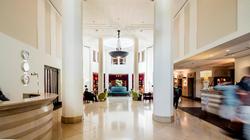 Rocco Forte The Charles Hotel