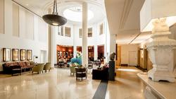 Rocco Forte The Charles Hotel