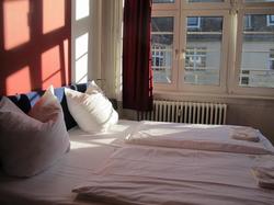 Metropol Hostel Berlin