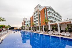 Linda Sunny Beach Hotel & SPA