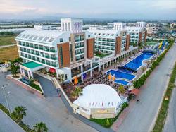 Linda Sunny Beach Hotel & SPA