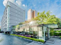 Arize Hotel Sukhumvit