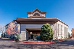 Hampton Inn and Suites Boise/Spectrum
