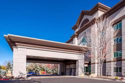Hampton Inn and Suites Boise/Spectrum