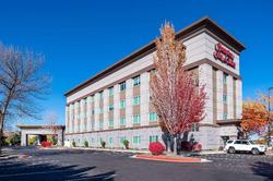 Hampton Inn and Suites Boise/Spectrum