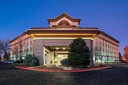 Hampton Inn and Suites Boise/Spectrum
