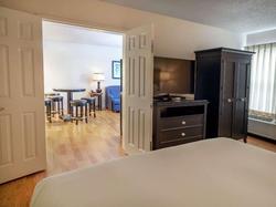 DoubleTree by Hilton Buffalo-Amherst