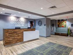 Hampton Inn and Suites Casper