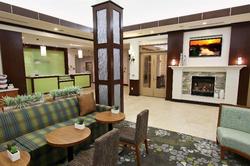 Hilton Garden Inn Covington/Mandeville