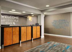 Hampton Inn Convington