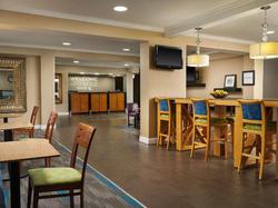 Hampton Inn Convington