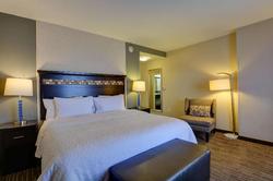 Hampton Inn & Suites Denver/Airport-Gateway Park