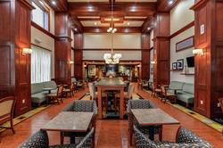 Hampton Inn and Suites Detroit/Chesterfield Townsh