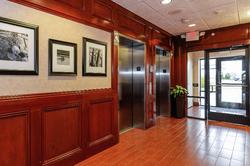 Hampton Inn and Suites Detroit/Chesterfield Townsh
