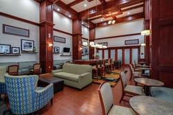 Hampton Inn and Suites Detroit/Chesterfield Townsh