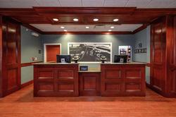Hampton Inn and Suites Detroit/Chesterfield Townsh