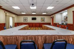 Hampton Inn and Suites Detroit/Chesterfield Townsh