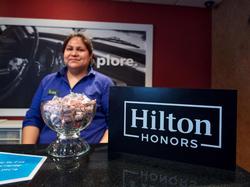 Hampton Inn & Suites Elk City