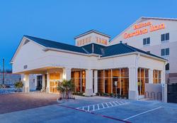 Hilton Garden Inn El Paso Airport