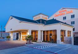 Hilton Garden Inn El Paso Airport