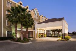 Homewood Suites by Hilton Lafayette-Airport