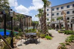 Homewood Suites by Hilton Lafayette-Airport