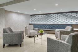 DoubleTree By Hilton Hotel Orlando Airport