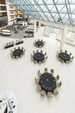 DoubleTree By Hilton Hotel Orlando Airport