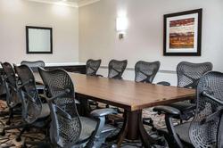 Hilton Garden Inn Manhattan