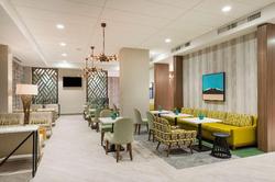 Hampton Inn & Suites Miami Wynwood Design District