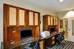 Hampton Inn Mobile-East Bay/Daphne