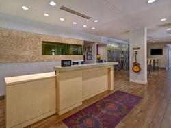 Home2 Suites by Hilton Nashville Vanderbilt, TN