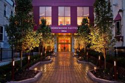 Homewood University City Philadelphia
