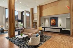Homewood University City Philadelphia
