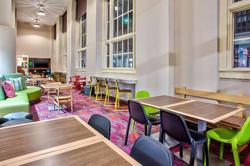 Home2 Suites San Antonio Downtown - Riverwalk, TX