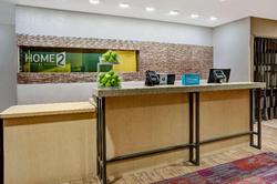 Home2 Suites San Antonio Downtown - Riverwalk, TX