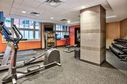Home2 Suites San Antonio Downtown - Riverwalk, TX
