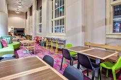 Home2 Suites San Antonio Downtown - Riverwalk, TX
