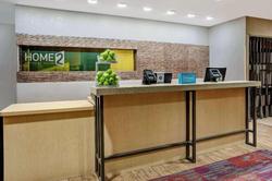 Home2 Suites San Antonio Downtown - Riverwalk, TX