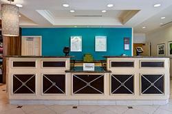 Hilton Garden Inn San Bernardino